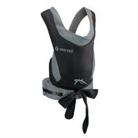 concord wallabee baby carrier midnight black new
