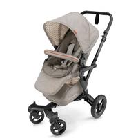 Concord Neo Stroller-Cool Beige (New)