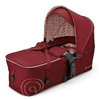 Concord Scout Folding Carrycot-Tomato Red (New)
