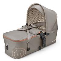 Concord Scout Folding Carrycot-Cool Beige (New)