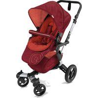 Concord Neo Stroller-Flaming Red (New 2017)