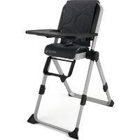 concord spin highchair cosmic black new 2017