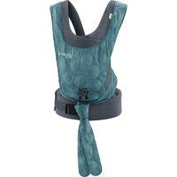 concord wallabee baby carrier arctic aquanew 2017