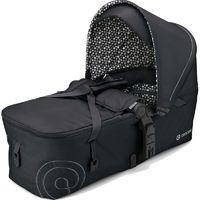 concord scout carrycot cosmic black new 2017