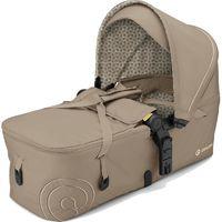Concord Scout Carrycot-Powder Beige(New 2017)