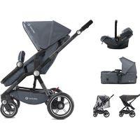 Concord Camino Mobility Set-Steel Grey(New 2017)