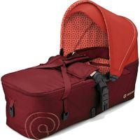 Concord Scout Carrycot-Flaming Red (New 2017)