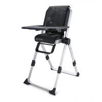Concord Spin Highchair-Raven Black (New)