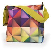 Cosatto Supa Change Bag-Spectroluxe (New)