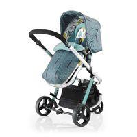 Cosatto Woop 2in1 Pushchair-Fjord (New)