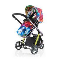 Cosatto Woop 2in1 Pushchair-Spectroluxe (New)