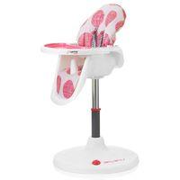 cosatto 3sixti highchair macaroon new