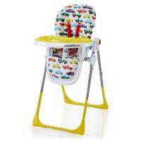 Cosatto Noodle Supa Highchair-Rev Up (New)