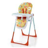 Cosatto Noodle Supa Highchair-Egg And Spoon (New)