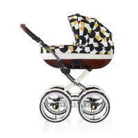 Cosatto Wonder 3in1 Combi Pram System-Hepburn (New) Limited Edition!