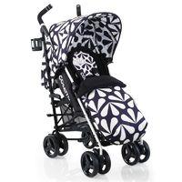 cosatto to and fro stroller charleston new