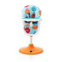 cosatto 3sixti highchair hoppit new