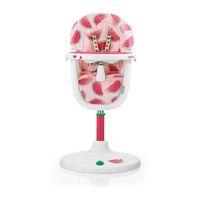 cosatto 3sixti highchair melondrop new