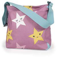 cosatto supa change bag happy stars new