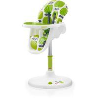 cosatto 3sixti highchair hapi apples 2 new