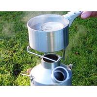 cook kit pan support set for the storm kettle