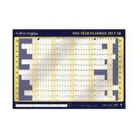 Collins Colplan Mid Year Planner 201718 CWC11