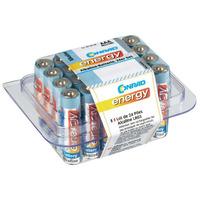 Conrad Energy 650638 Alkaline AAA Battery x24