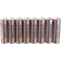 Conrad Energy 206652 NiMH Battery AA 1.2V 2300mAh (Pack of 8)
