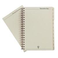 Collins Elite 1100R 2018 Executive Business Diary Refill Day to a Page