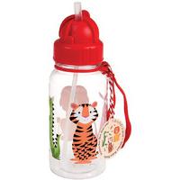 Colourful Creatures BPA Free Children\'s Water Bottle - 500ml