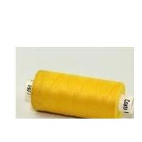 coats moon polyester sewing thread 1000m m098