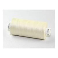 Coats Moon Polyester Sewing Thread 1000m M005