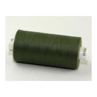 Coats Moon Polyester Sewing Thread 1000m M044