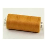 coats moon polyester sewing thread 1000m m073