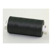 Coats Moon Polyester Sewing Thread 1000m M250