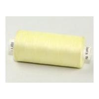 Coats Moon Polyester Sewing Thread 1000m M099