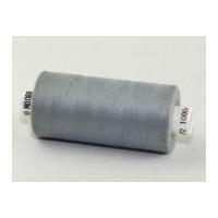 Coats Moon Polyester Sewing Thread 1000m M088