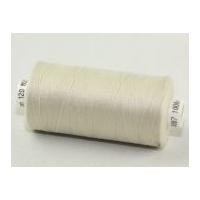 Coats Moon Polyester Sewing Thre...