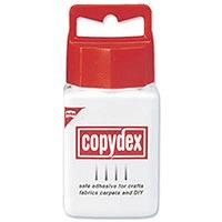 Copydex Strong Water Based Craft Glue 125ml