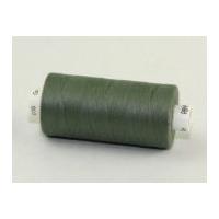 Coats Moon Polyester Sewing Thread 1000m M110