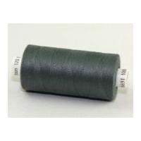 coats moon polyester sewing thread 1000m m112