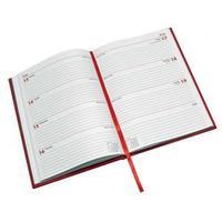 Collins BHF53 A5 2018 British Heart Foundation Diary Week to View Ref