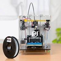 CoLiDo Compact 3D Printer with 1 x 500g White PLA Filament Reel FREE 402943