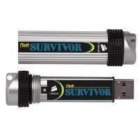 Corsair Flash Survivor Usb 3.0 16gb Drive