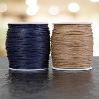 Cotton Cord Selection - Approxim...