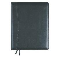 Collins Elite 2018 Compact DayPage Diary Black 1140V