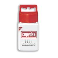 copydex 125ml bottle latex adhesive 1 x pack of 36 adhesives from