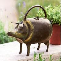 Cochon Watering Can