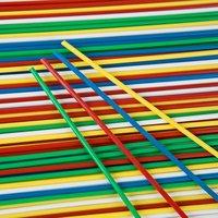 colido pen filament selection 5 colours 100 sticks 393405