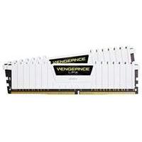 Corsair Vengeance Lpx White Ddr4 32gb Kit (2x16gb) 3200mhz Standard Dimm